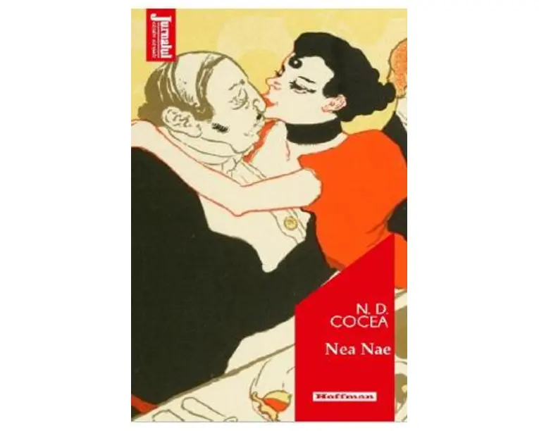 Nea Nae - N.D. Cocea