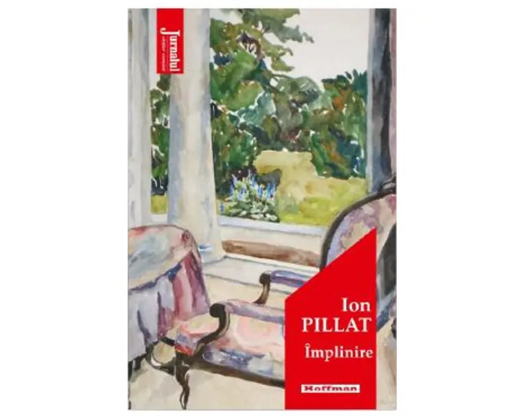 Implinire - Ion Pillat
