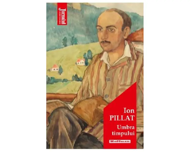 Umbra timpului - Ion Pillat
