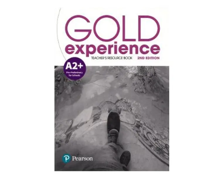 Gold Experience 2nd Edition A2+ Teacher's Resource Book