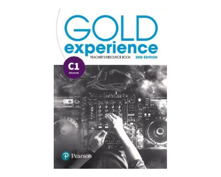 Gold Experience 2nd Edition C1 Teacher's Resource Book