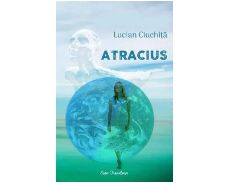 Atracius - Lucian Ciuchita