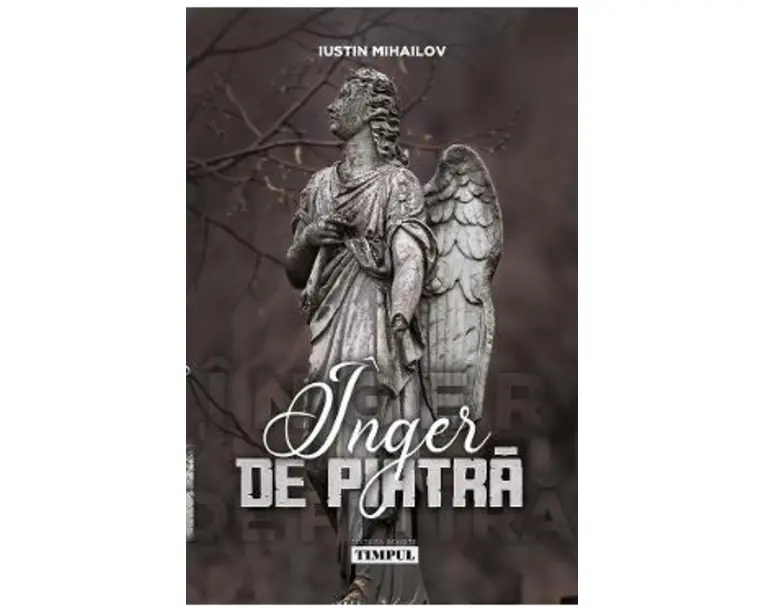 Inger de piatra - Iustin Mihailov