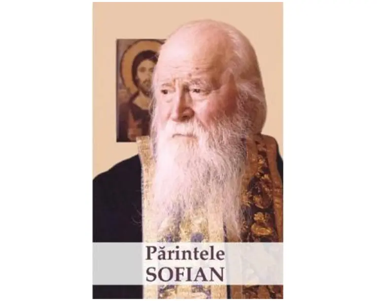 Parintele Sofian