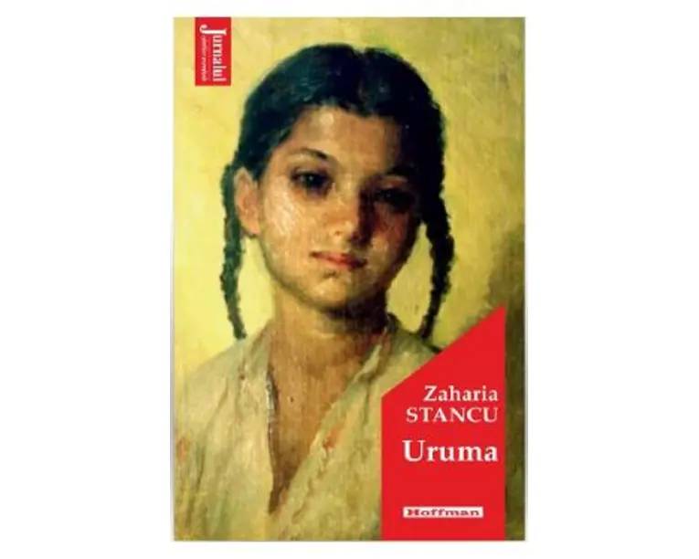 Uruma - Zaharia Stancu