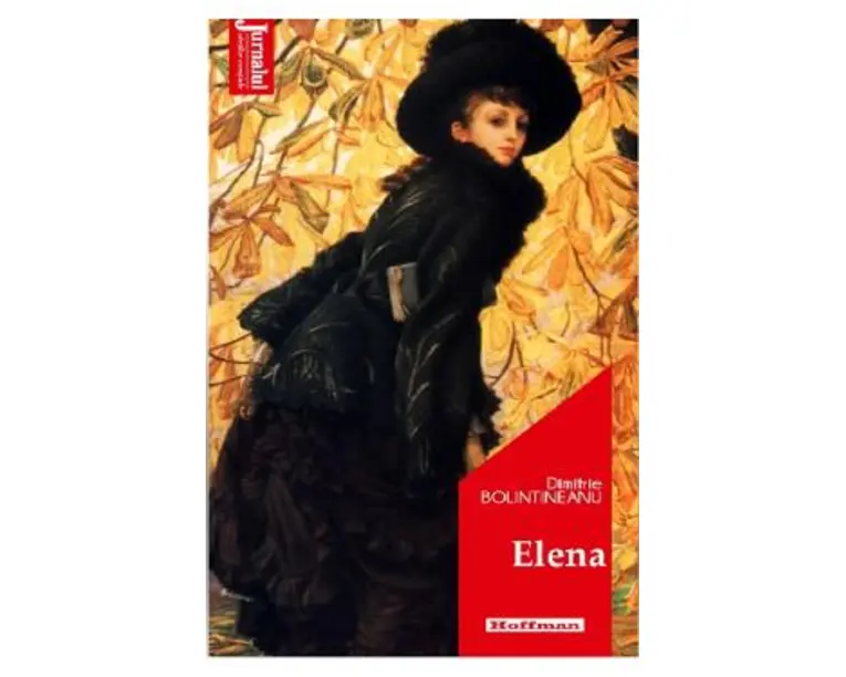 Elena - Dimitrie Bolintineanu