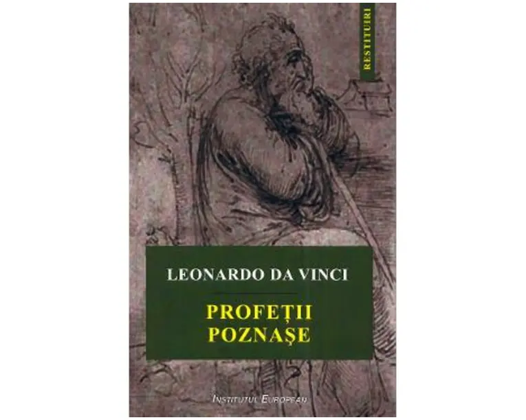 Profetii poznase - Leonardo da Vinci