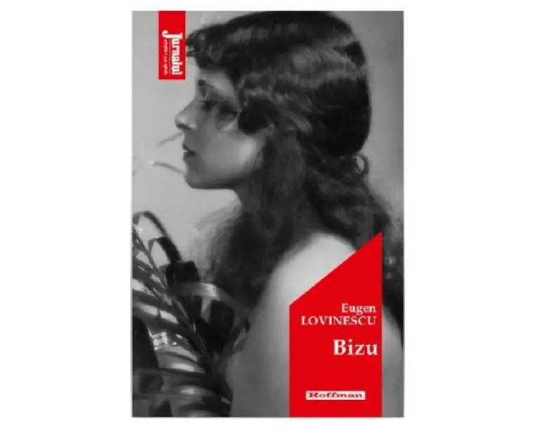 Bizu - Eugen Lovinescu