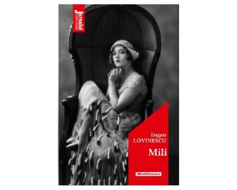 Mili - Eugen Lovinescu