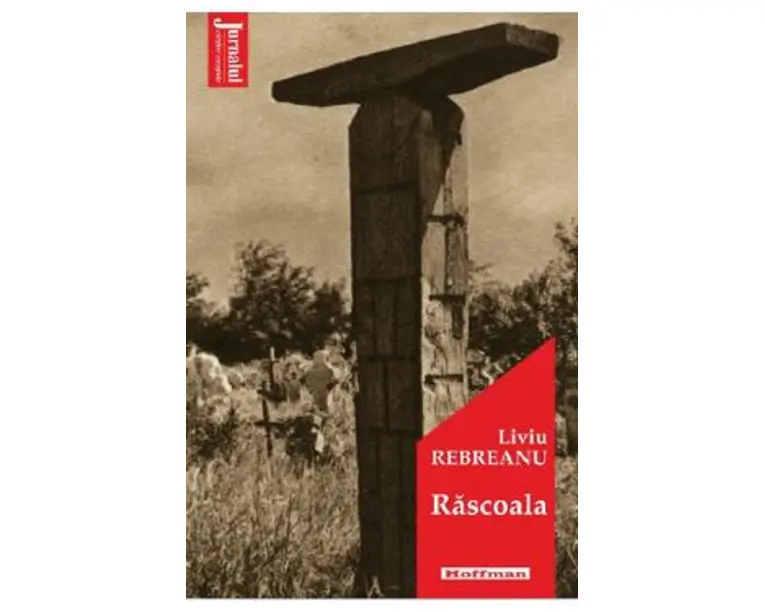 Rascoala - Liviu Rebreanu