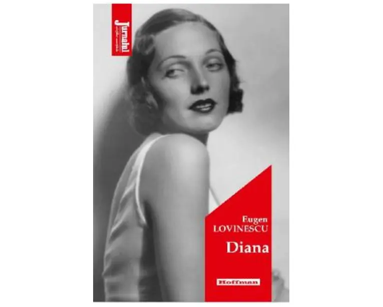 Diana - Eugen Lovinescu