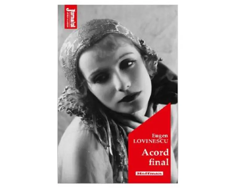 Acord final - Eugen Lovinescu