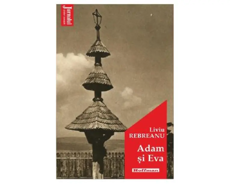Adam si Eva - Liviu Rebreanu