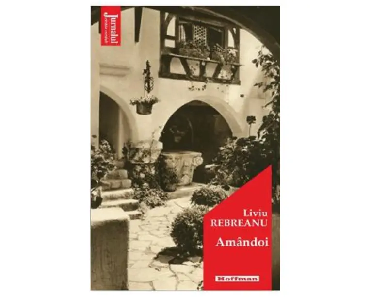 Amandoi - Liviu Rebreanu
