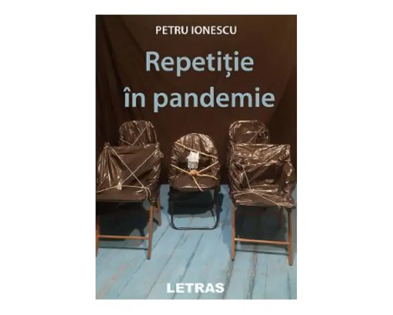 Repetitie in pandemie - Petru Ionescu