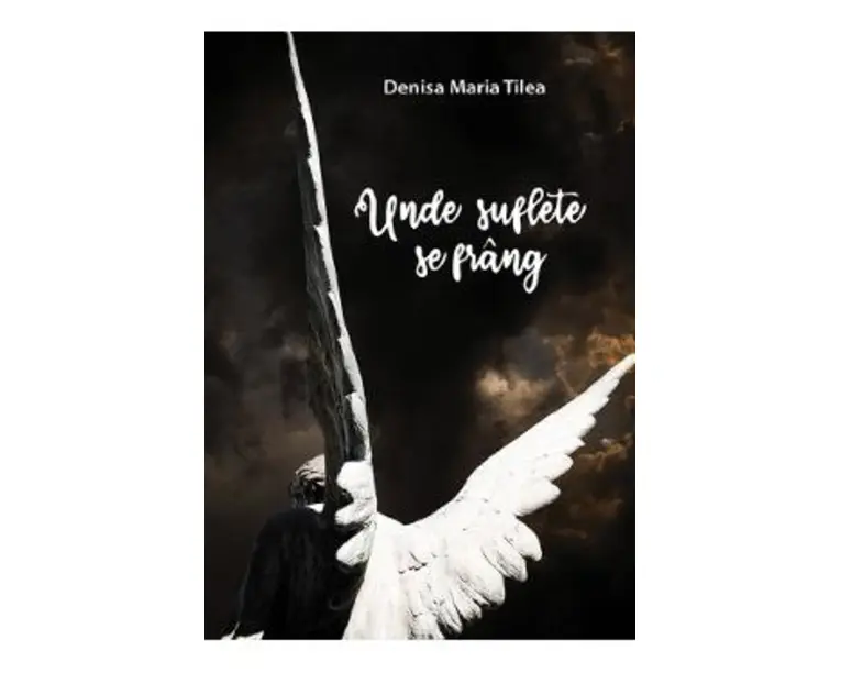 Unde suflete se frang - Denisa Maria Tilea