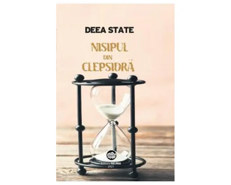 Nisipul din clepsidra - Deea State