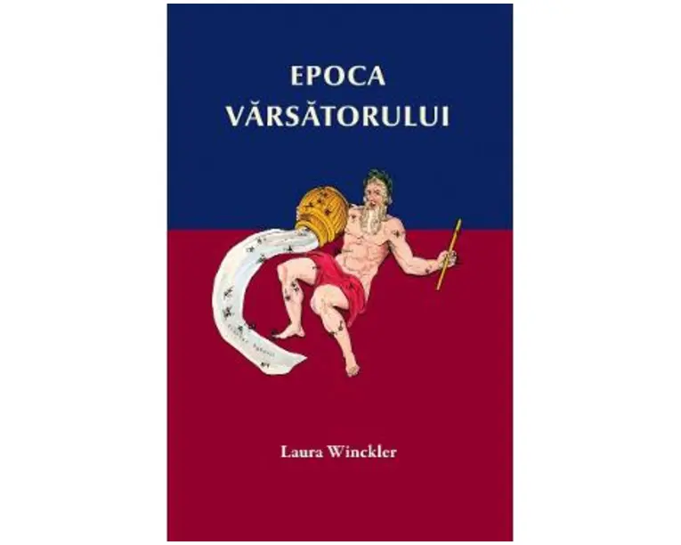 Epoca varsatorului - Laura Winckler