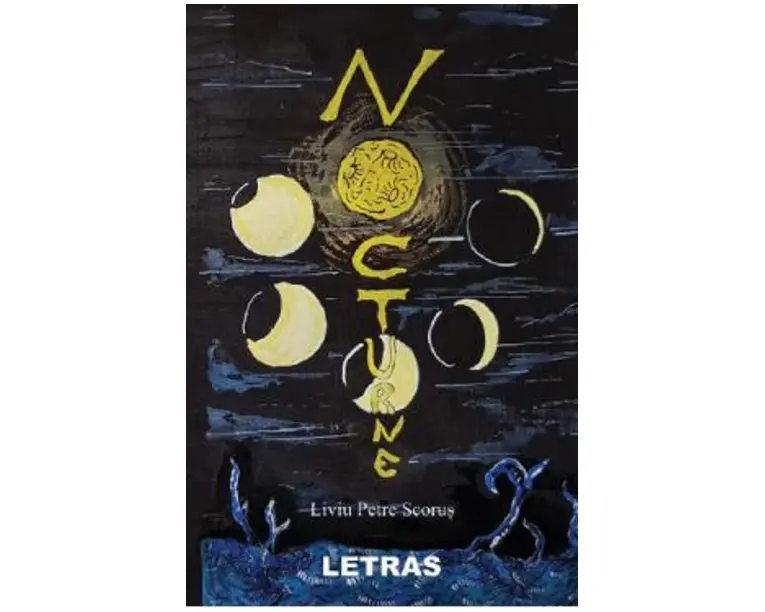 Nocturne - Liviu Petre Scorus