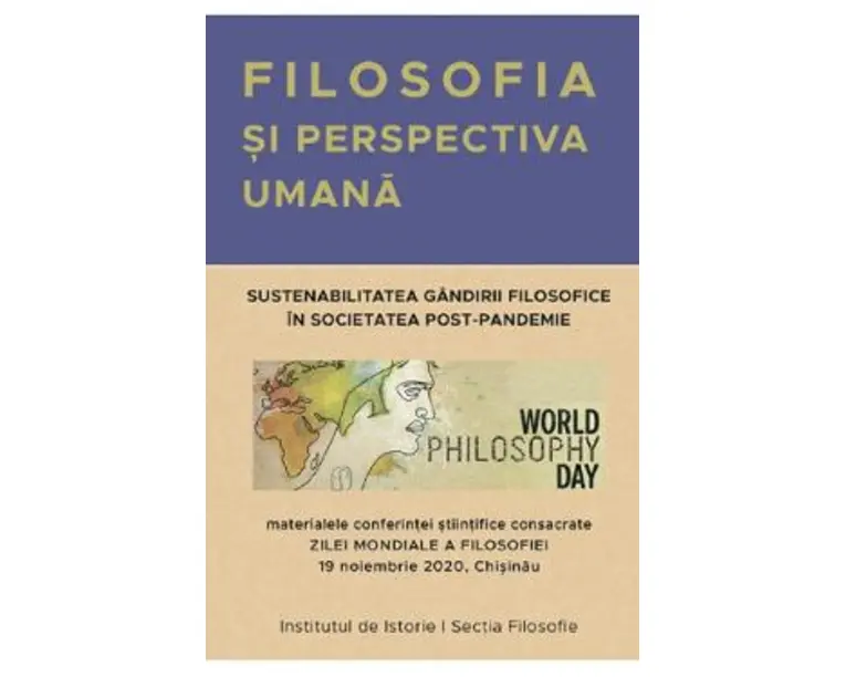 Filosofia si perspectiva umana