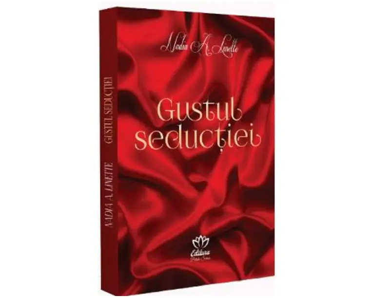 Gustul seductiei - Nadia A. Linette