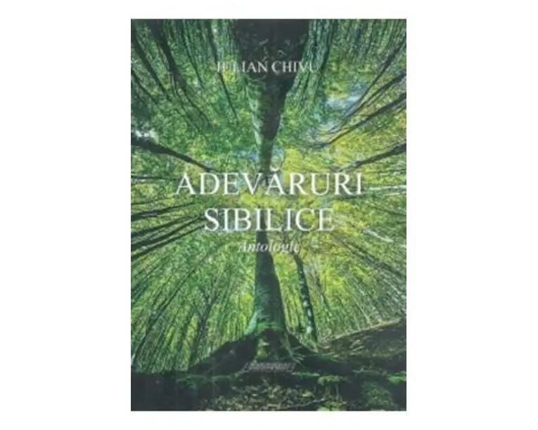 Adevaruri sibilice - Iulian Chivu