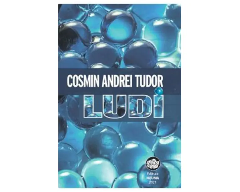 Ludi - Cosmin Andrei Tudor