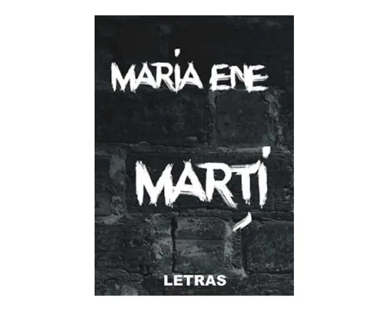 Marti - Maria Ene