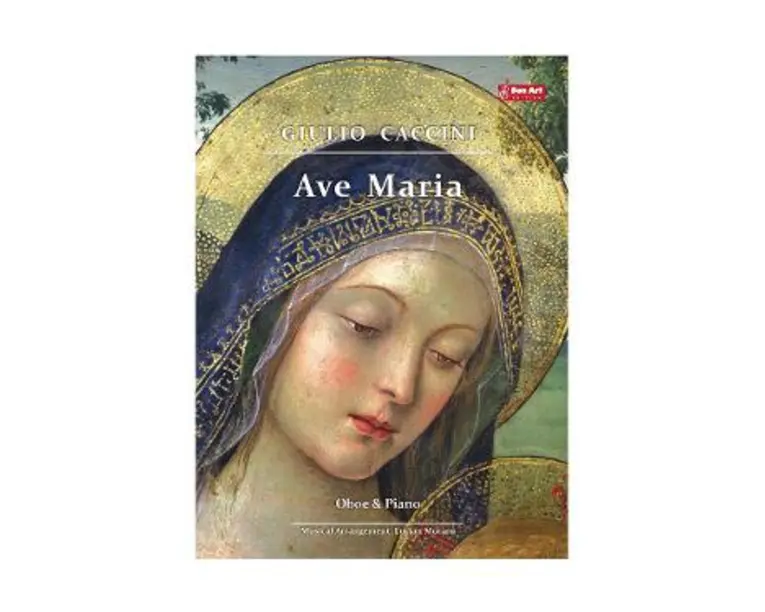 Ave Maria - Giulio Caccini - Oboi si pian -