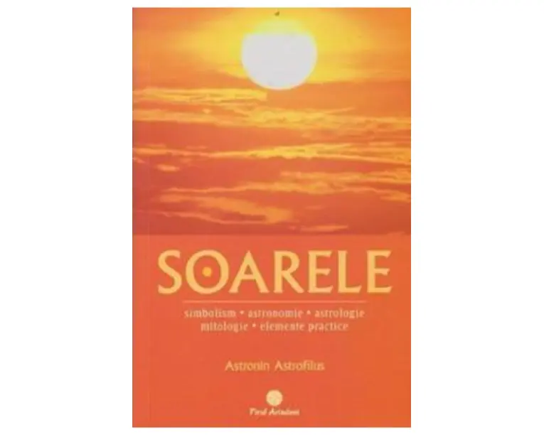 Soarele - Astronin Astrofilus