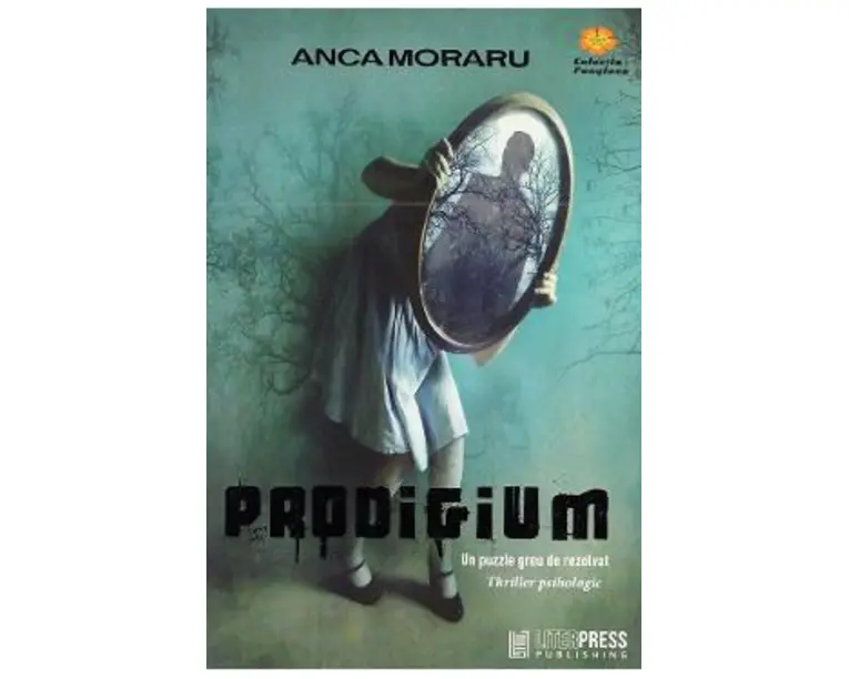 Prodigium - Anca Moraru