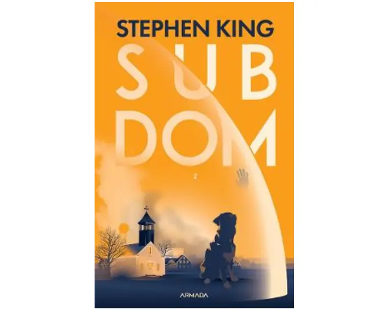 Sub dom. Vol.2 - Stephen King