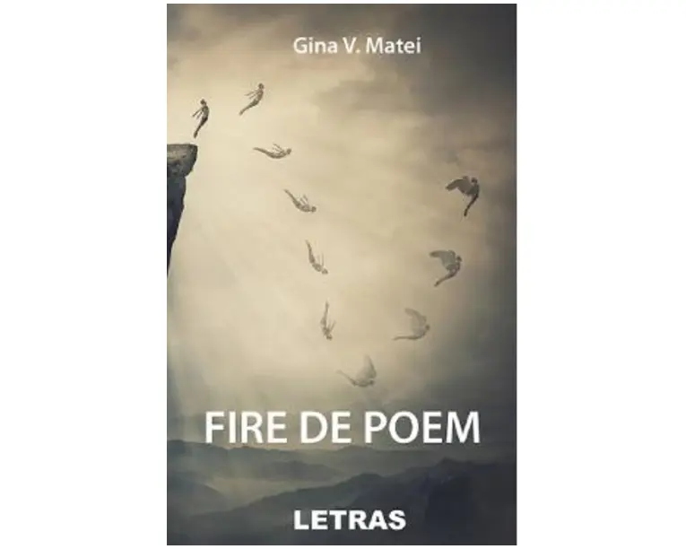 Fire de poem - Gina V. Matei