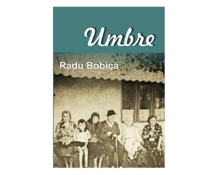 Umbre - Radu Bobica