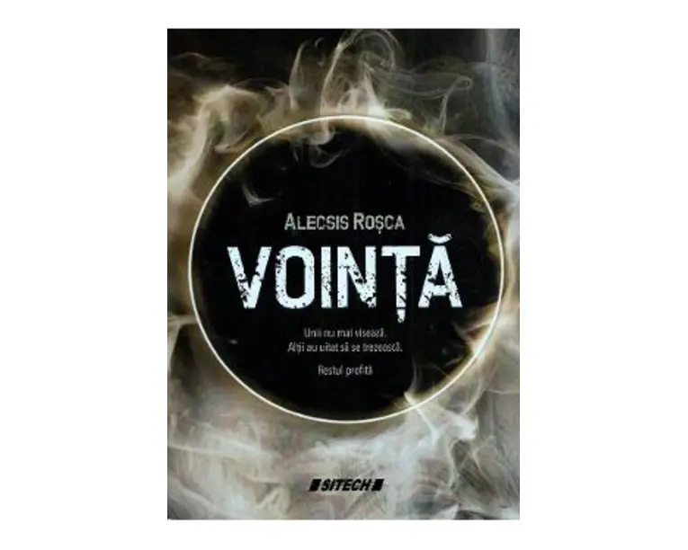 Vointa - Alecsis Rosca