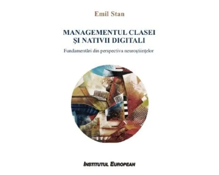 Managementul clasei si nativii digitali - Emil Stan