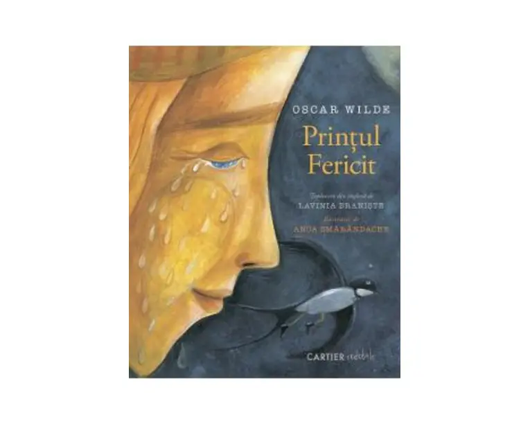Printul fericit - Oscar Wilde