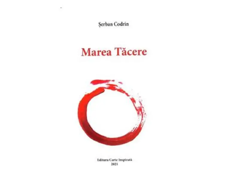 Marea tacere - Serban Codrin