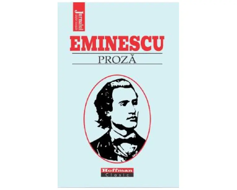 Proza - Mihai Eminescu