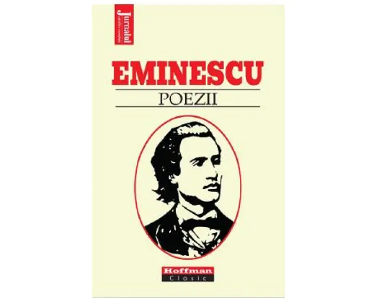 Poezii - Mihai Eminescu