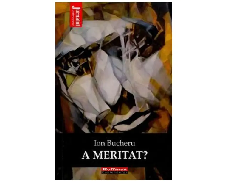 A meritat - Ion Bucheru