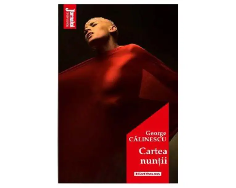 Cartea nuntii - George Calinescu