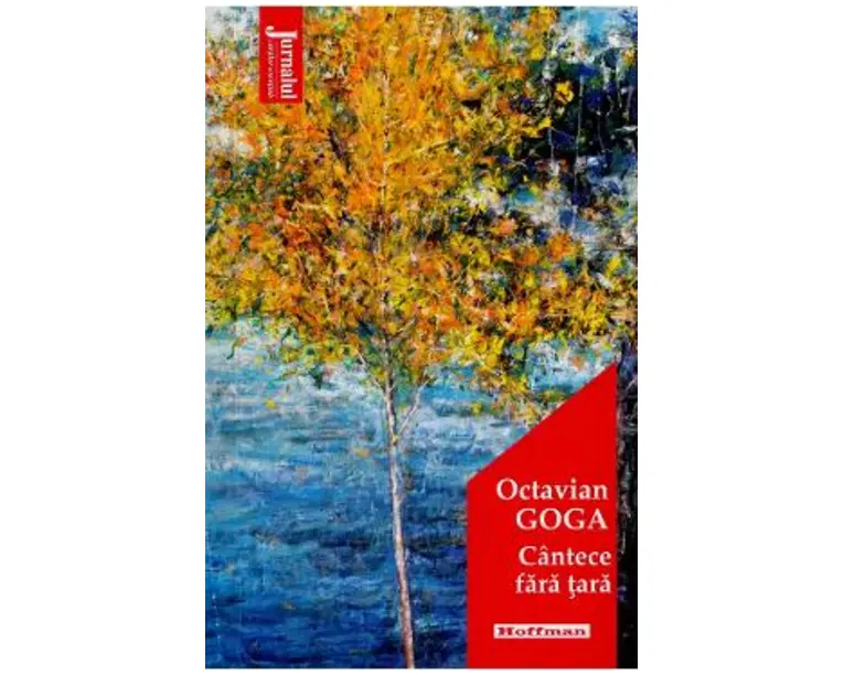 Cantece fara tara - Octavian Goga