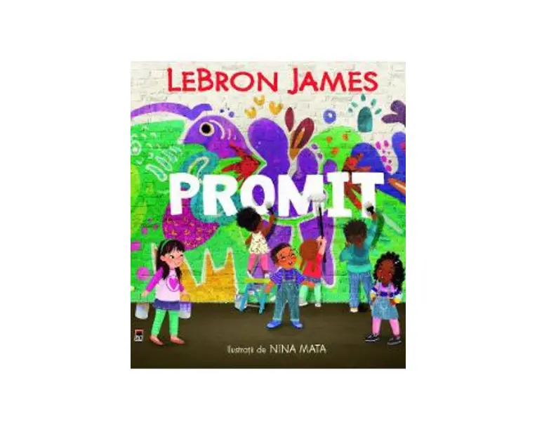 Promit - James Lebron