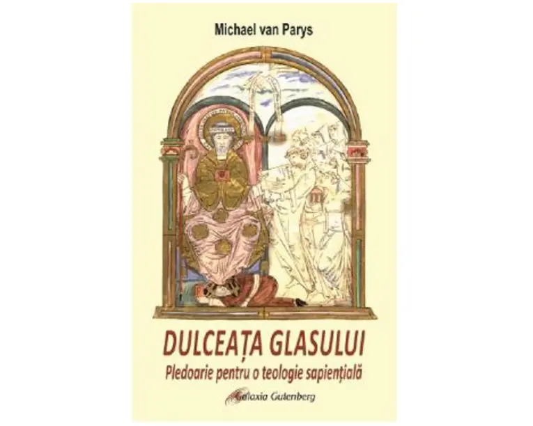 Dulceata glasului - Michel van Parys