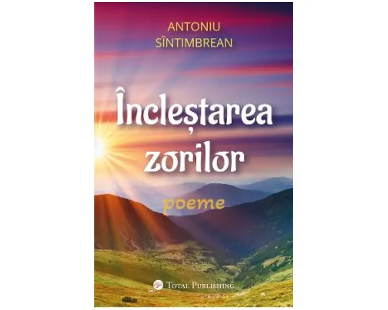 Inclestarea zorilor - Antoniu Sintimbrean