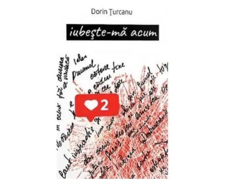 Iubeste-ma acum - Dorin Turcanu