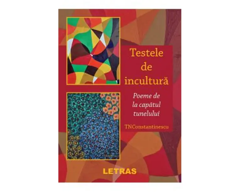 Testele de incultura - TNConstantinescu