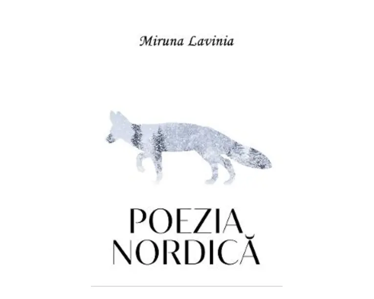 Poezia nordica - Miruna Lavinia