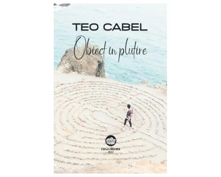 Obiect in plutire - Teo Cabel